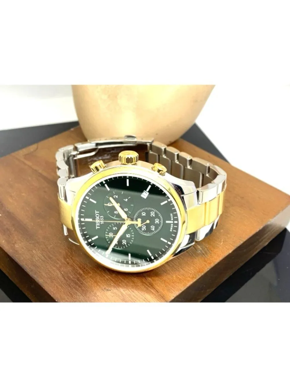 Tissot men’s watch